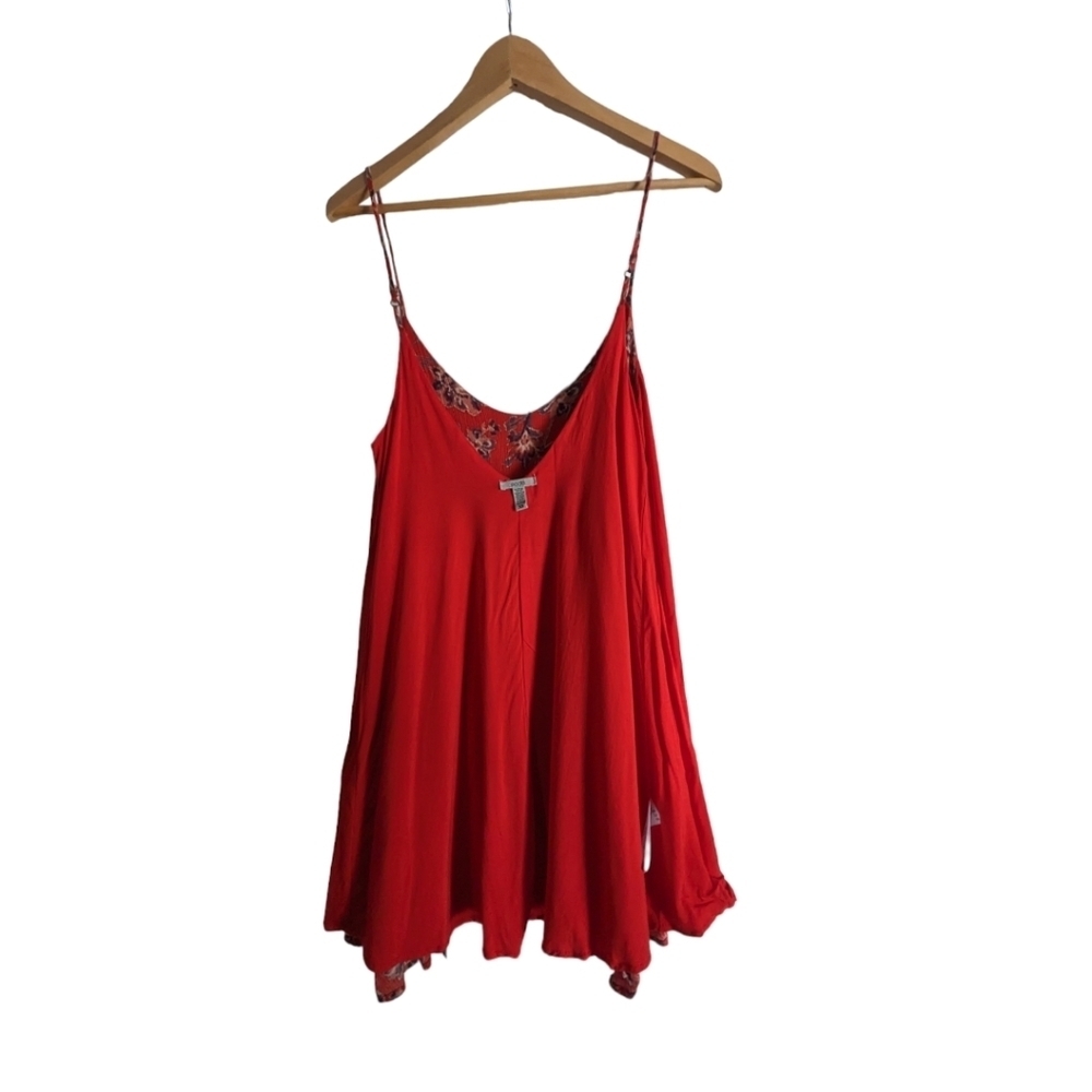 Ecote flowy top - Picture 4 of 5